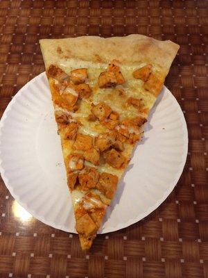 Buffalo Chicken Slice