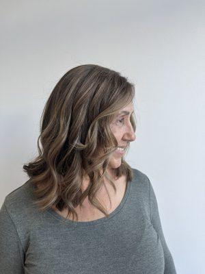 Highlights and roots