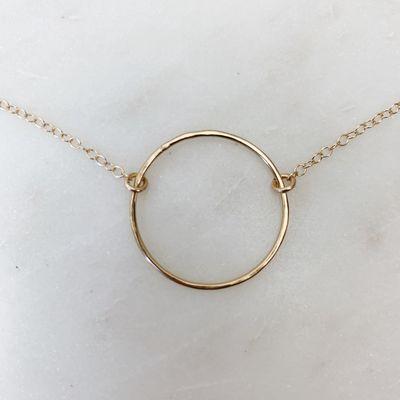 Minimal Jewelry