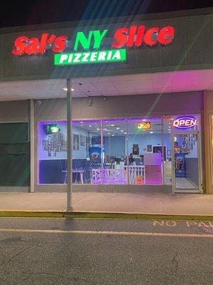 sal ny slice pizzeria