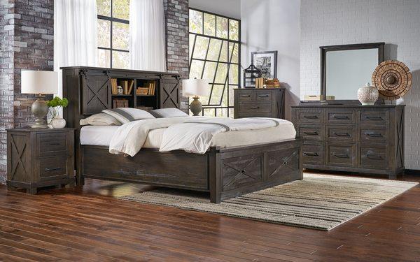 Wilson's Furniture