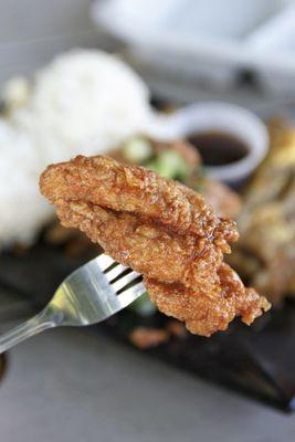 Ono chicken