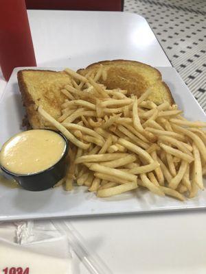 Steak 'n Shake