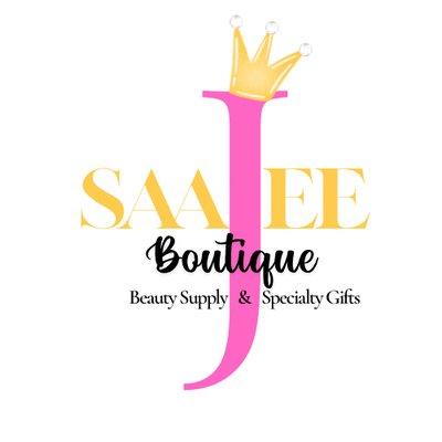 SaaJee Boutique Beauty Supply & Specialty Gifts