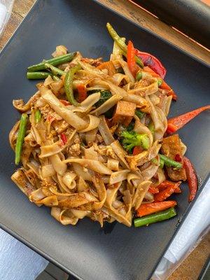 Drunken Noodles