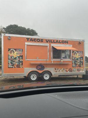 Tacos Villalon