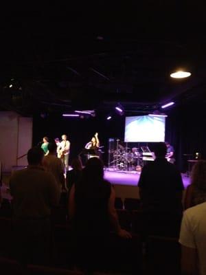 Radius Church