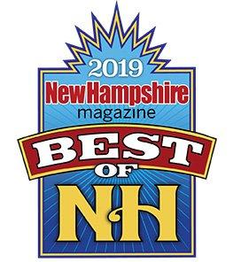 Editor's Pick for Best Paper Store in NH, 2019!!!