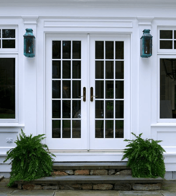 Homefix Door Install