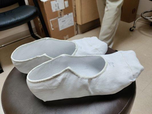 Pacific Medical Prosthetics & Orthotics