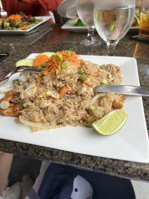 Crab Fried Rice