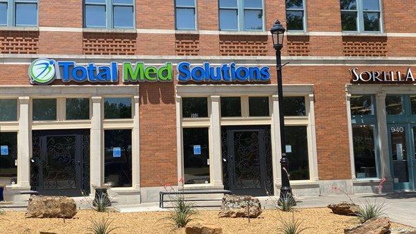 Total Med Solutions