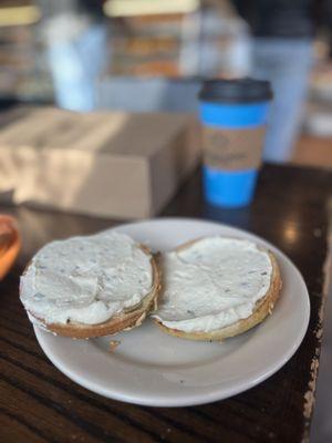 San Francisco Street Bakery