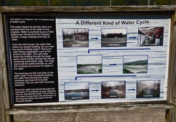 Information Board