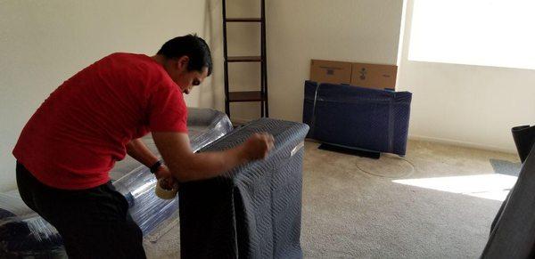 furniture movers