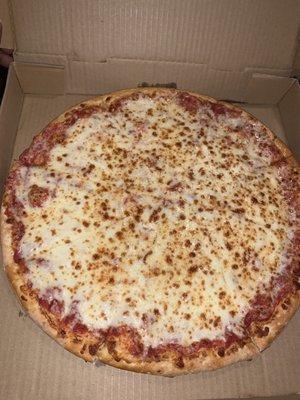 Cheese Pizza