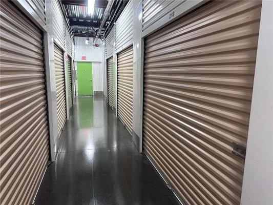 Interior Units - Extra Space Storage at 5555 S Fort Apache Rd, Las Vegas, NV 89148