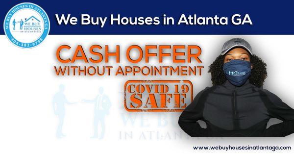 We buy houses in Atlanta GA is a home buying specialty company that specializes in buying houses in Metro Atlanta and other parts of Georgia