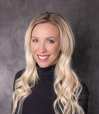 Cassandra Wight Real Estate Agent