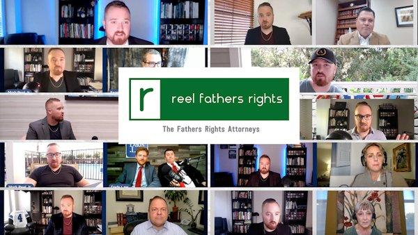 Real Fathers Rights Speaking