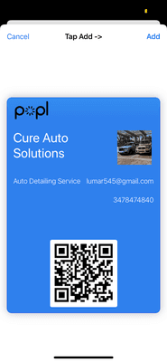 Cure Auto Solution