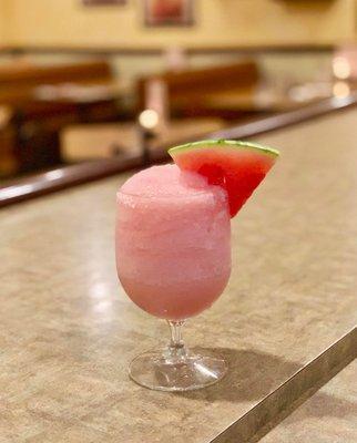 Watermelon Margarita