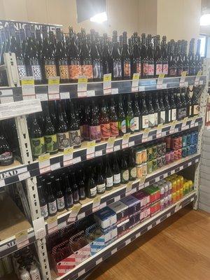 The finest and best selection of Craft Ciders