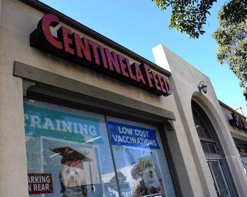 Centinela Feed & Pet Supplies