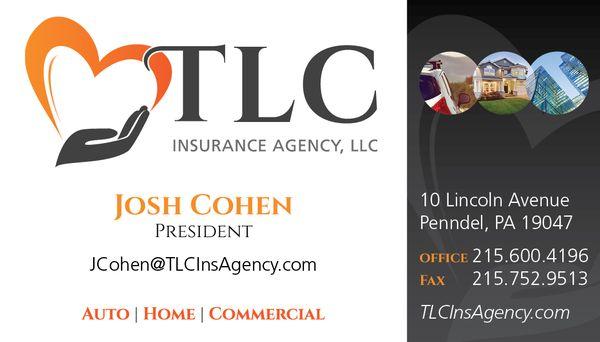 Home/Auto/Commercial Insurance