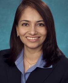 Manisha A Purohit, MD, FACOG