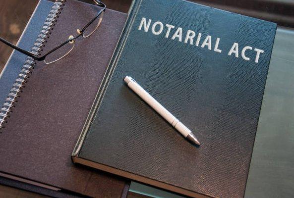 KG Mobile Notary