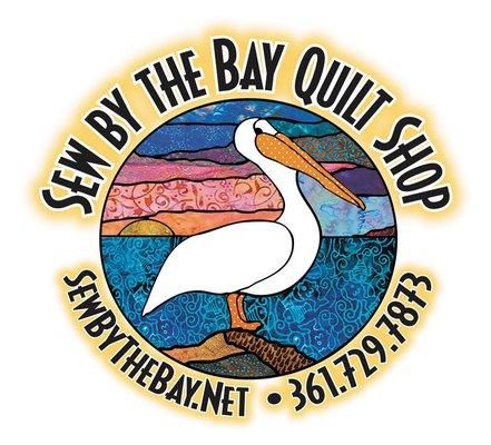 Sew by the Bay Quilt Shop