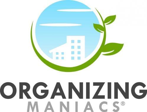 Organizing Maniacs