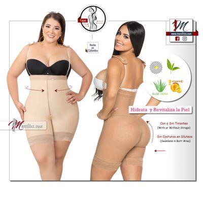 Fajas Colombianas - Body Shapers