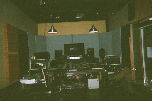 Control Room