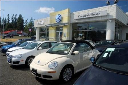 CampbellNelson VW