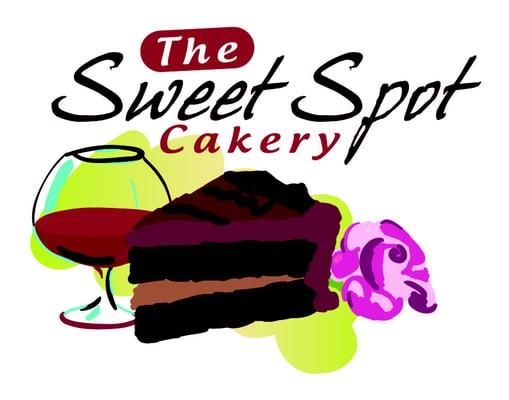 The Sweet Spot Cakery