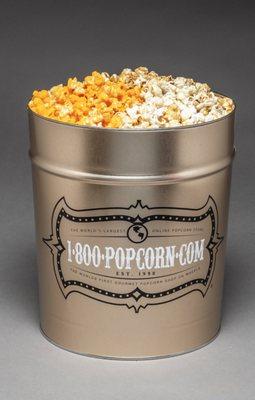 1800 Popcorn