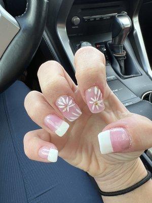 Nails