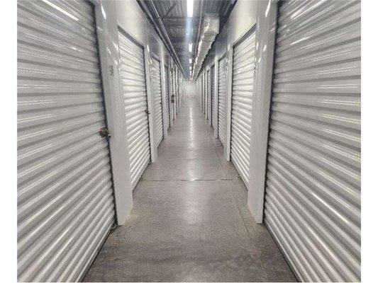 Interior Units - Extra Space Storage at 5109 Robinhood Village Dr, Winston-Salem, NC 27106