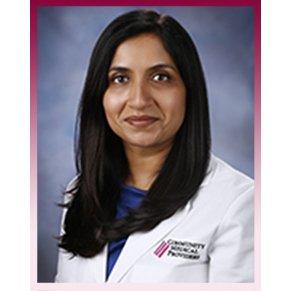 Anasuya Kulkarni, MD