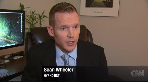 Sean Wheeler on CNN