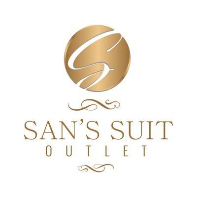 San's Suit Outlet