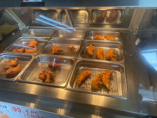 Fresh Chicken Everyday