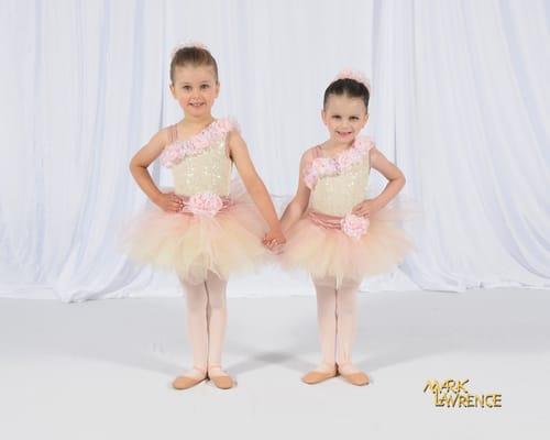 Children's Ballet Classes