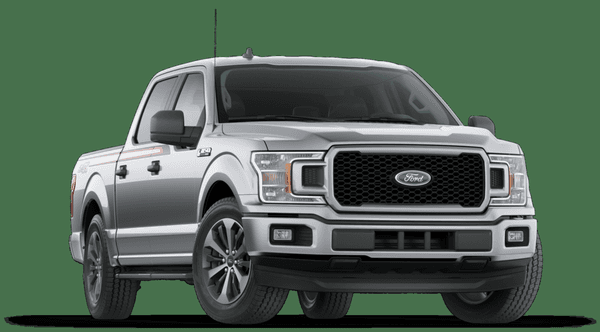 Robinson Ford Sales, Inc.