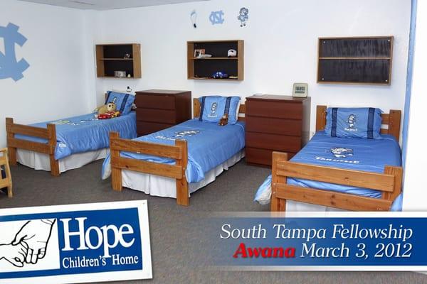 Hope Children's Home