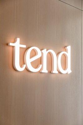 Tend - East Nashville