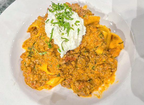 Bolognese