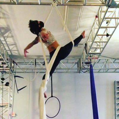 Silks